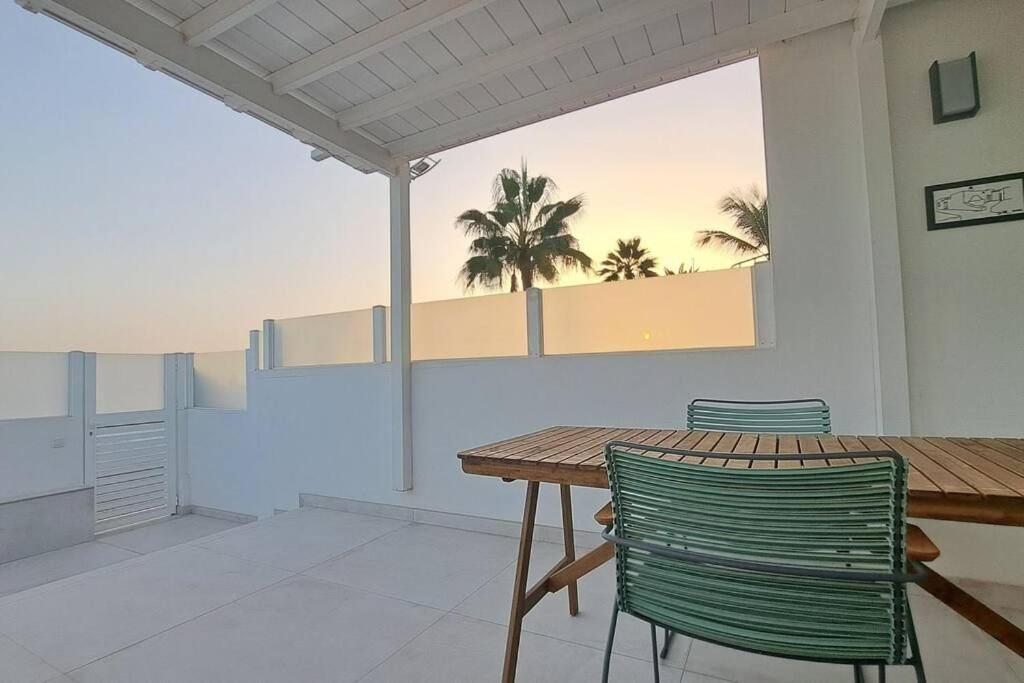 Apartment Babor Sunset Playa Honda *